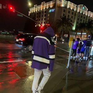 Meet your Posher, Jet